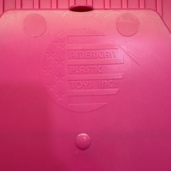 Barbie - Gazebo Playset - Circa 1980s - Picture 10 of 16